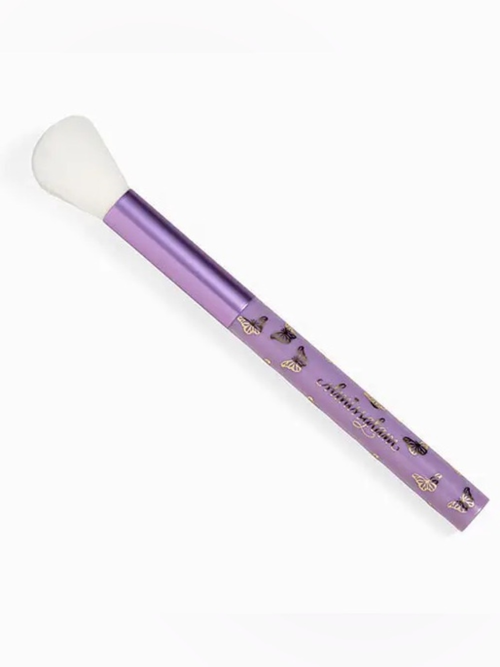SLMISSGLAM ✨ P03 Butterfly 🦋 Precise Face Brush